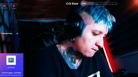          HEHIM  online show from April 10, 6:30 am