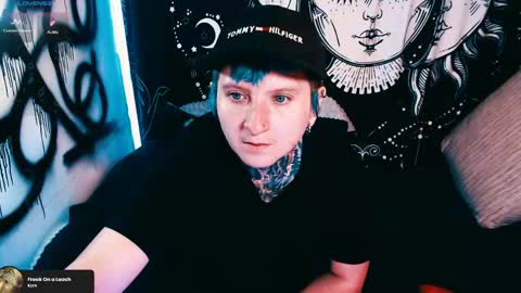          HEHIM  online show from April 28, 3:22 am
