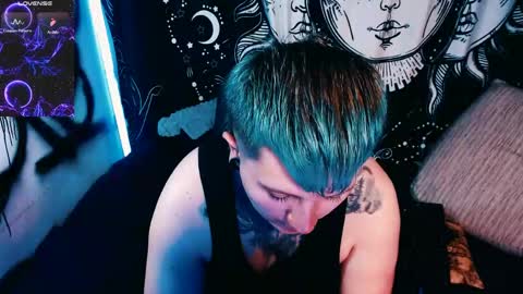          HEHIM  online show from May 5, 2:28 am
