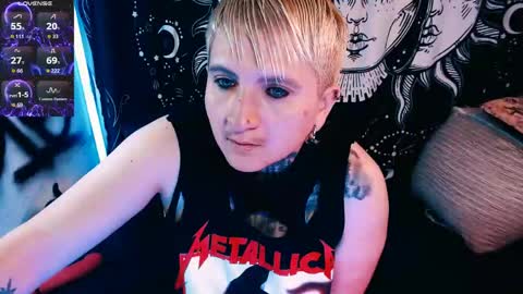          HEHIM  online show from May 13, 7:45 pm