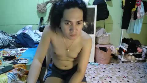 sexy 7inchCock online show from April 7, 8:26 am