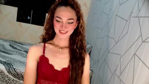 MISS IVANA online show from February 20, 11:51 pm