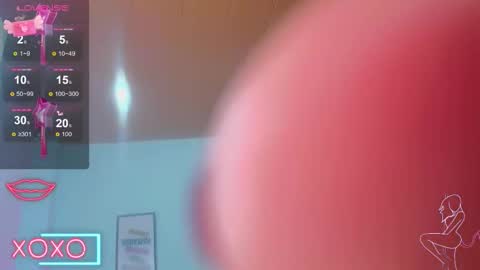  Gabby  online show from October 3, 8:36 am