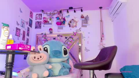 gabii_princess online show from June 27, 7:53 pm