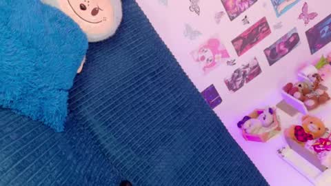 gabii_princess online show from July 28, 7:39 pm