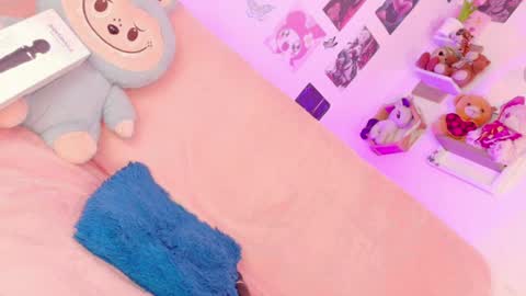 gabii_princess online show from August 1, 11:16 pm