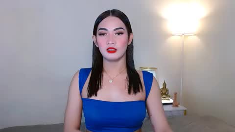 gabriela_deluxe online show from January 11, 4:24 pm
