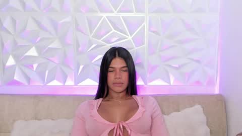 Gabriela  online show from December 20, 3:12 am