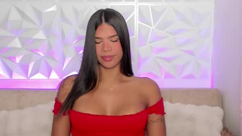 Gabriela  online show from February 4, 11:09 pm