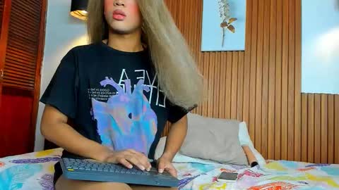 galactica_7 online show from January 14, 12:47 pm