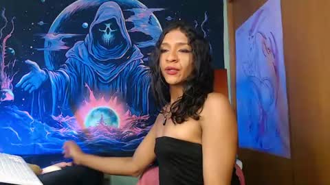 Genesis Isabell gil online show from August 2, 10:42 pm