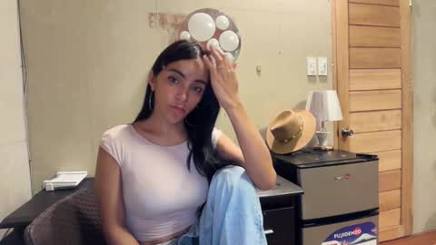 Snapshot of galileii chatting on October 11, 6:43 pm galileii online show from October 11, 6:43 pm