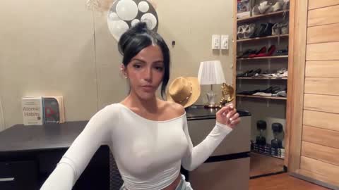 galileii online show from January 10, 12:55 pm