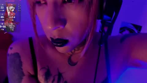  Sara  online show from December 21, 9:04 pm