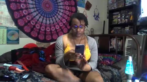 Gardenia online show from November 17, 9:09 am