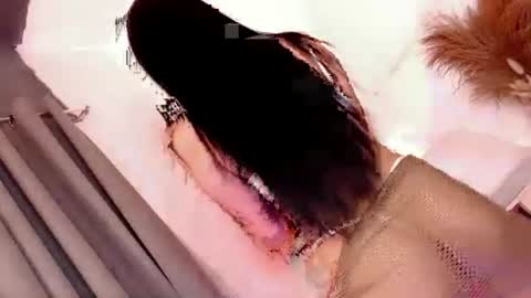 Anya online show from September 27, 5:11 pm