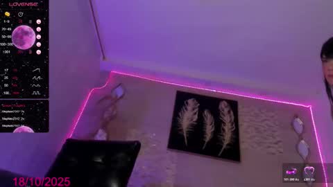 genobeba_ts online show from October 18, 2:21 pm