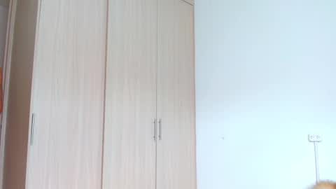 Snapshot of geogina_ms chatting on March 11, 2:18 pm Georgina Santos online show from March 11, 2:18 pm