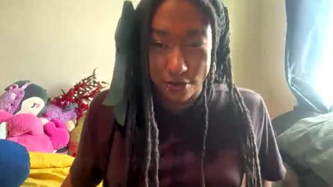 ghastgirlt_t online show from May 19, 6:36 pm