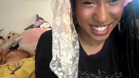 ghastgirlt_t online show from July 30, 10:42 pm