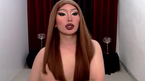 Gia X online show from January 10, 7:14 am