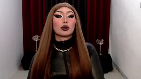 Gia X online show from January 12, 7:43 am