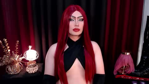 Gia X online show from September 11, 7:05 am