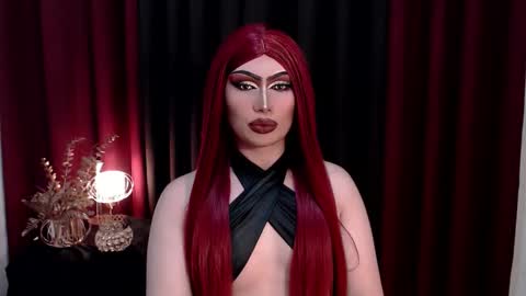 Gia X online show from October 24, 6:40 am