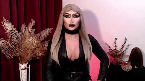 Gia X online show from February 11, 4:42 am