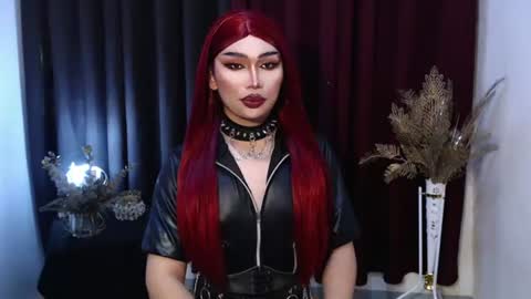 Gia X online show from July 25, 6:11 am