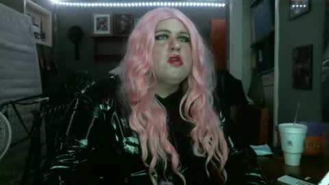 ginny ray online show from December 4, 2:05 am