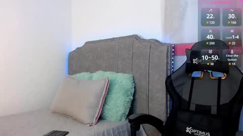  Giovanna  online show from February 23, 6:12 pm