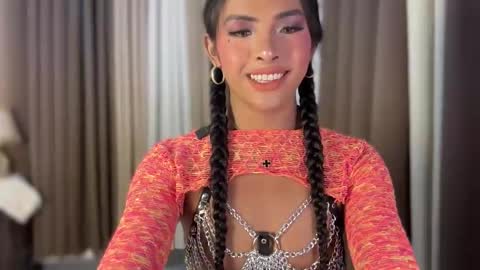 queen ronna online show from February 22, 4:31 pm