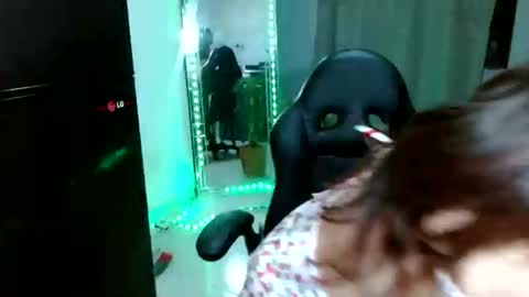 Ariana Sophia.  online show from February 23, 2:29 am