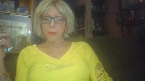 Girlinrock online show from March 3, 2:40 am