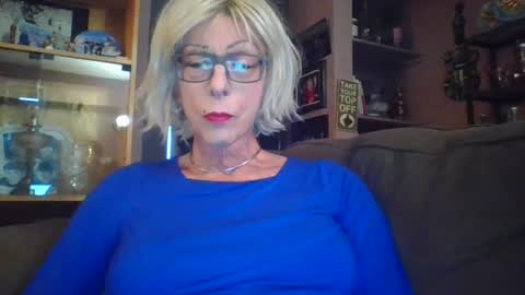 Girlinrock online show from April 21, 1:07 am