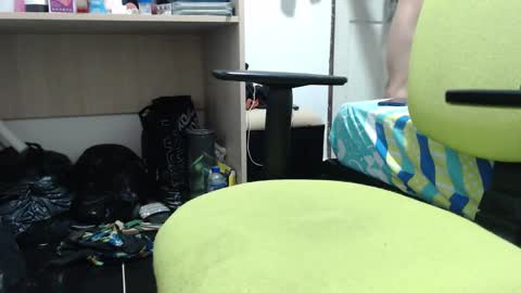 Gisella online show from October 24, 5:01 am