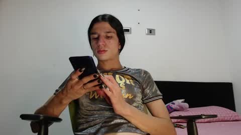 Gisella online show from July 2, 5:02 am
