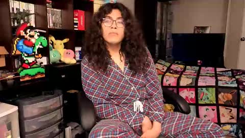 glaceon9 online show from November 12, 1:29 am