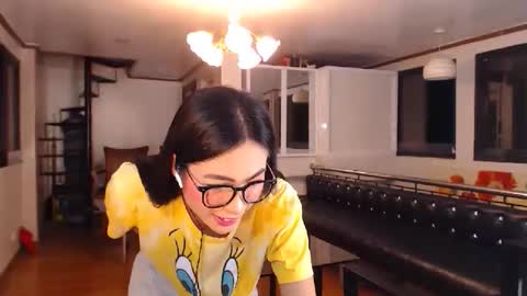 gleiahong online show from September 21, 12:11 pm