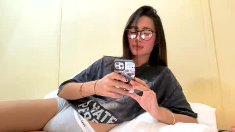 gleiahong online show from July 13, 3:36 pm