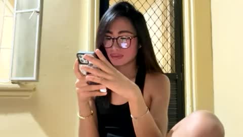 gleiahong online show from July 28, 3:21 pm