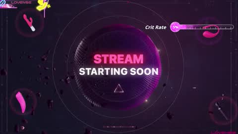 Glitch online show from January 10, 1:06 pm