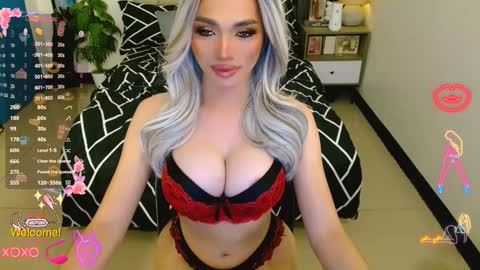 Kim - DONT FORGET TO FOLLOW AND GIME THUMBS UP online show from February 13, 4:52 am