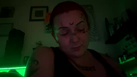 goddess182002 online show from November 8, 9:37 pm