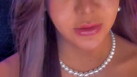 Barbie Brown online show from March 5, 3:55 am