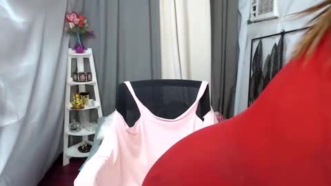 Snapshot of goddessjasmin chatting on January 4, 6:20 am Goddessjasmin online show from January 4, 6:20 am