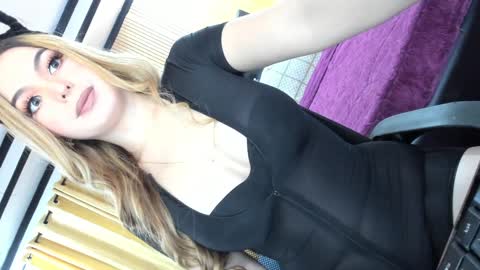 angel online show from January 13, 5:12 am