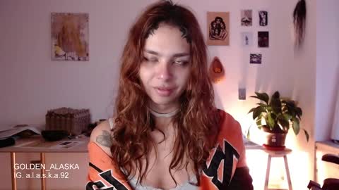 Alaska online show from February 9, 10:54 pm