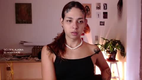 Alaska online show from March 4, 9:41 pm